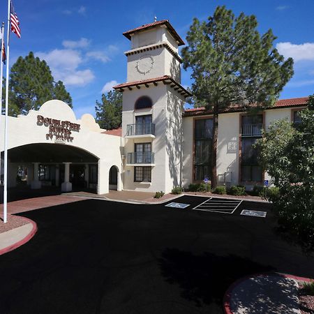 Doubletree Suites By Hilton Tucson Airport Esterno foto