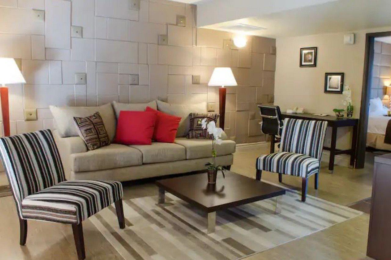 Doubletree Suites By Hilton Tucson Airport Esterno foto