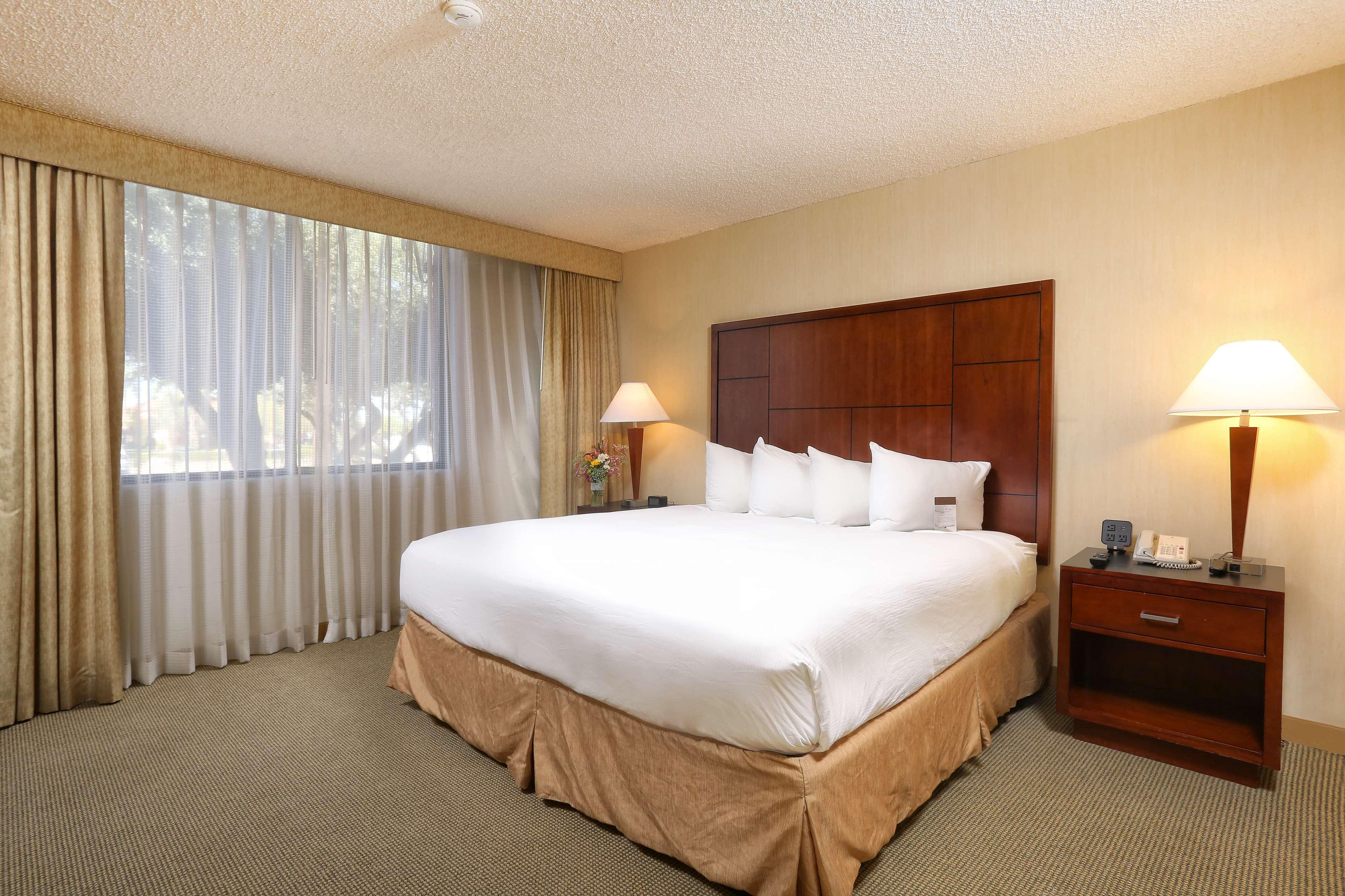 Doubletree Suites By Hilton Tucson Airport Esterno foto
