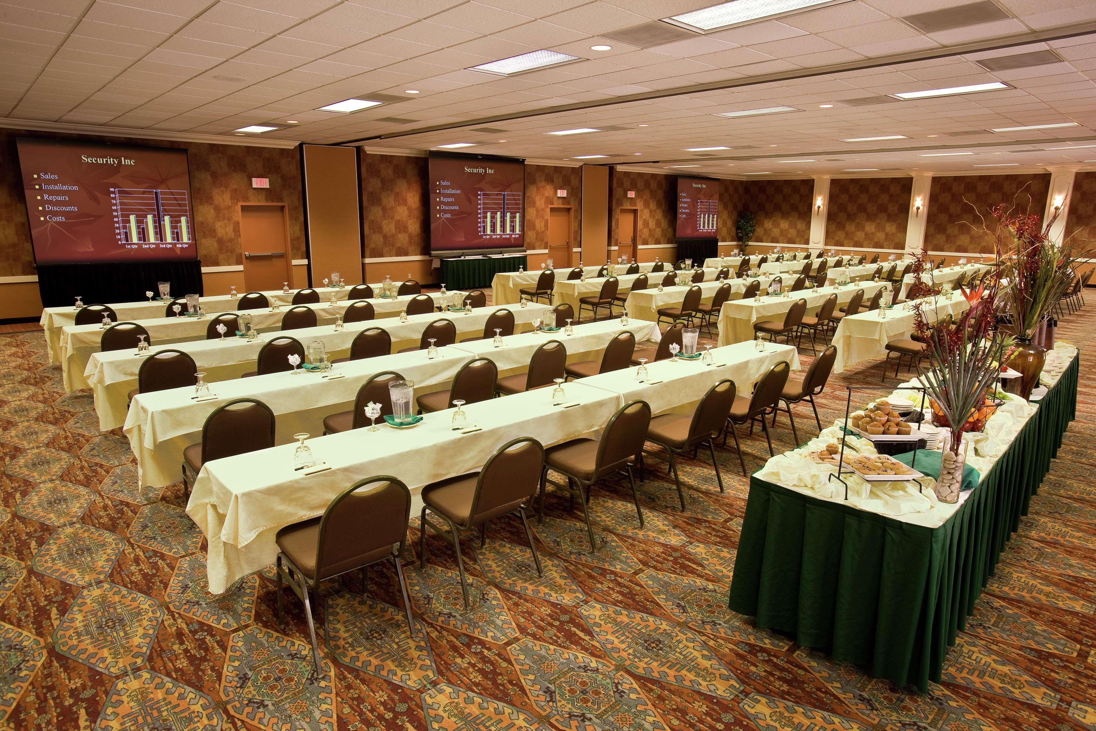 Doubletree Suites By Hilton Tucson Airport Affari foto