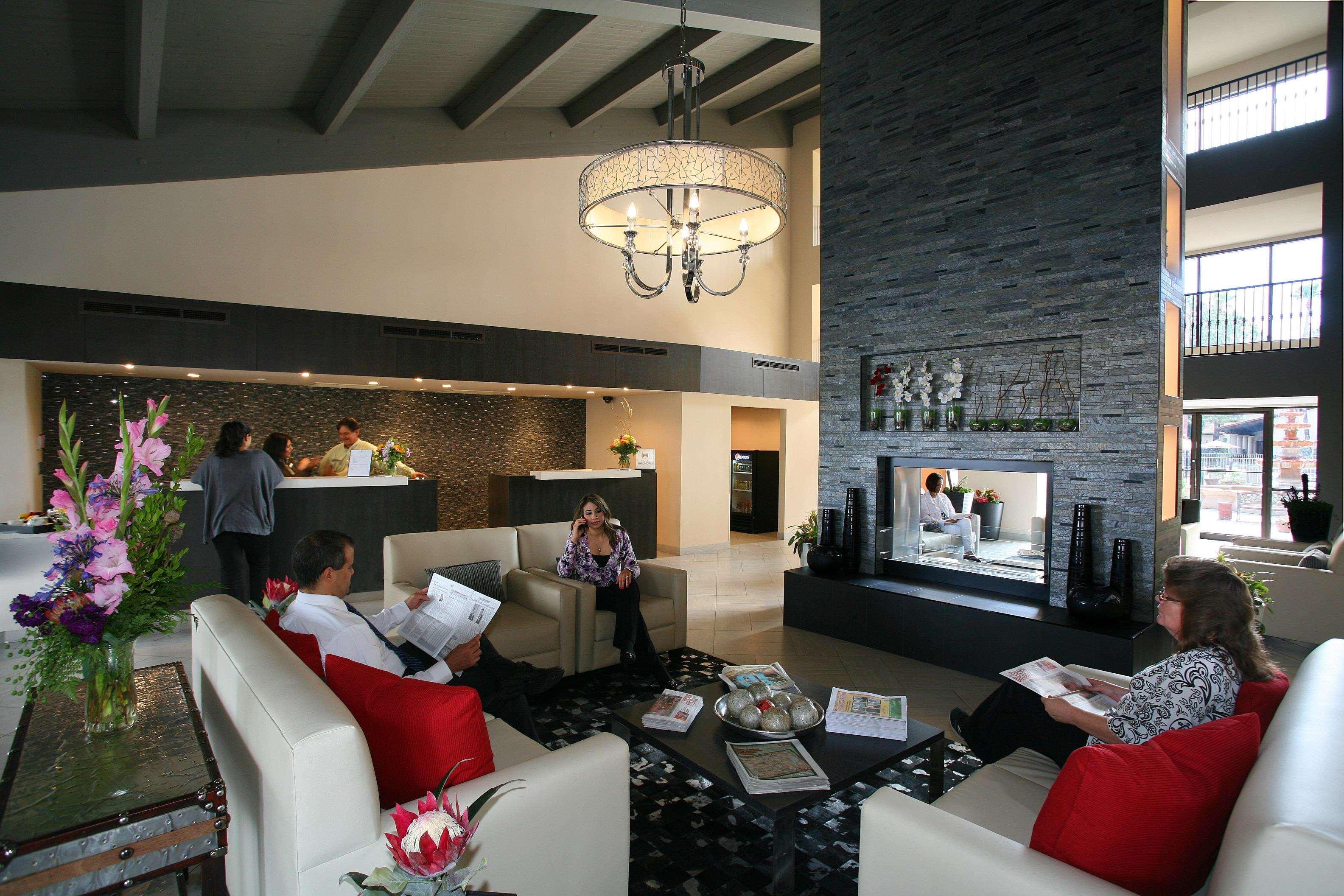 Doubletree Suites By Hilton Tucson Airport Esterno foto