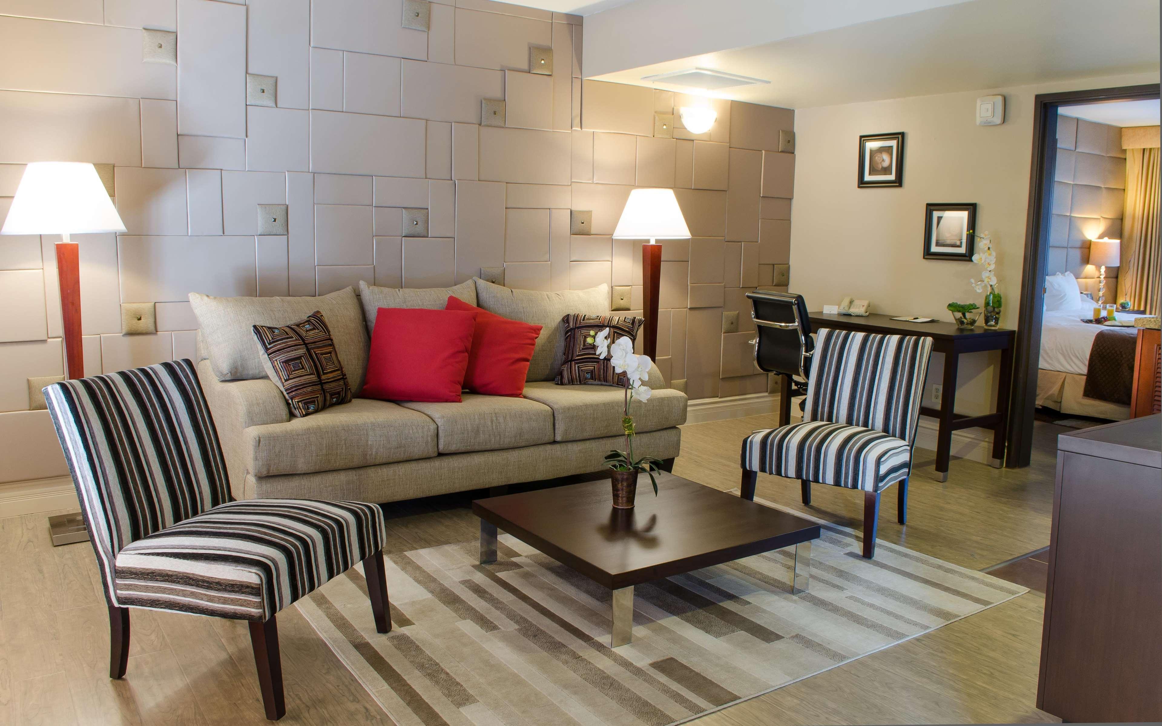 Doubletree Suites By Hilton Tucson Airport Esterno foto