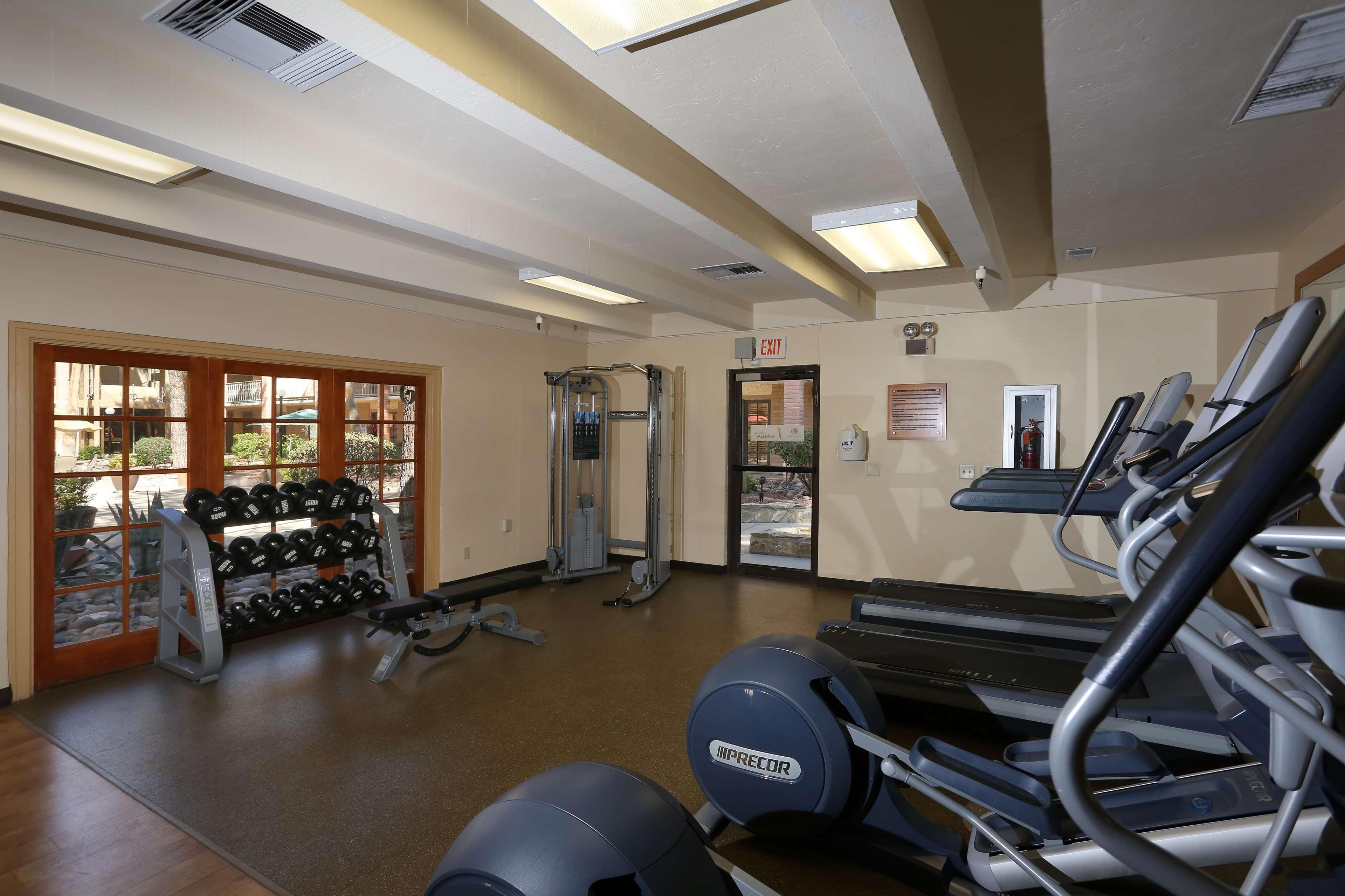 Doubletree Suites By Hilton Tucson Airport Esterno foto