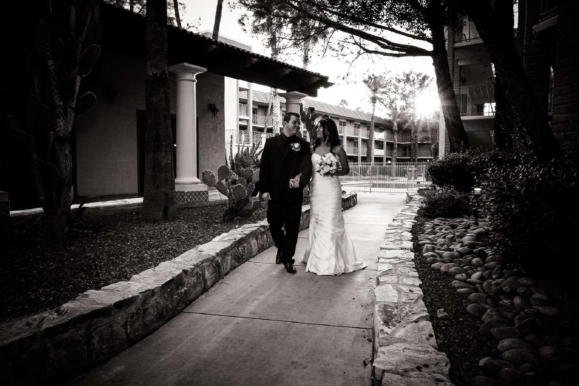 Doubletree Suites By Hilton Tucson Airport Esterno foto