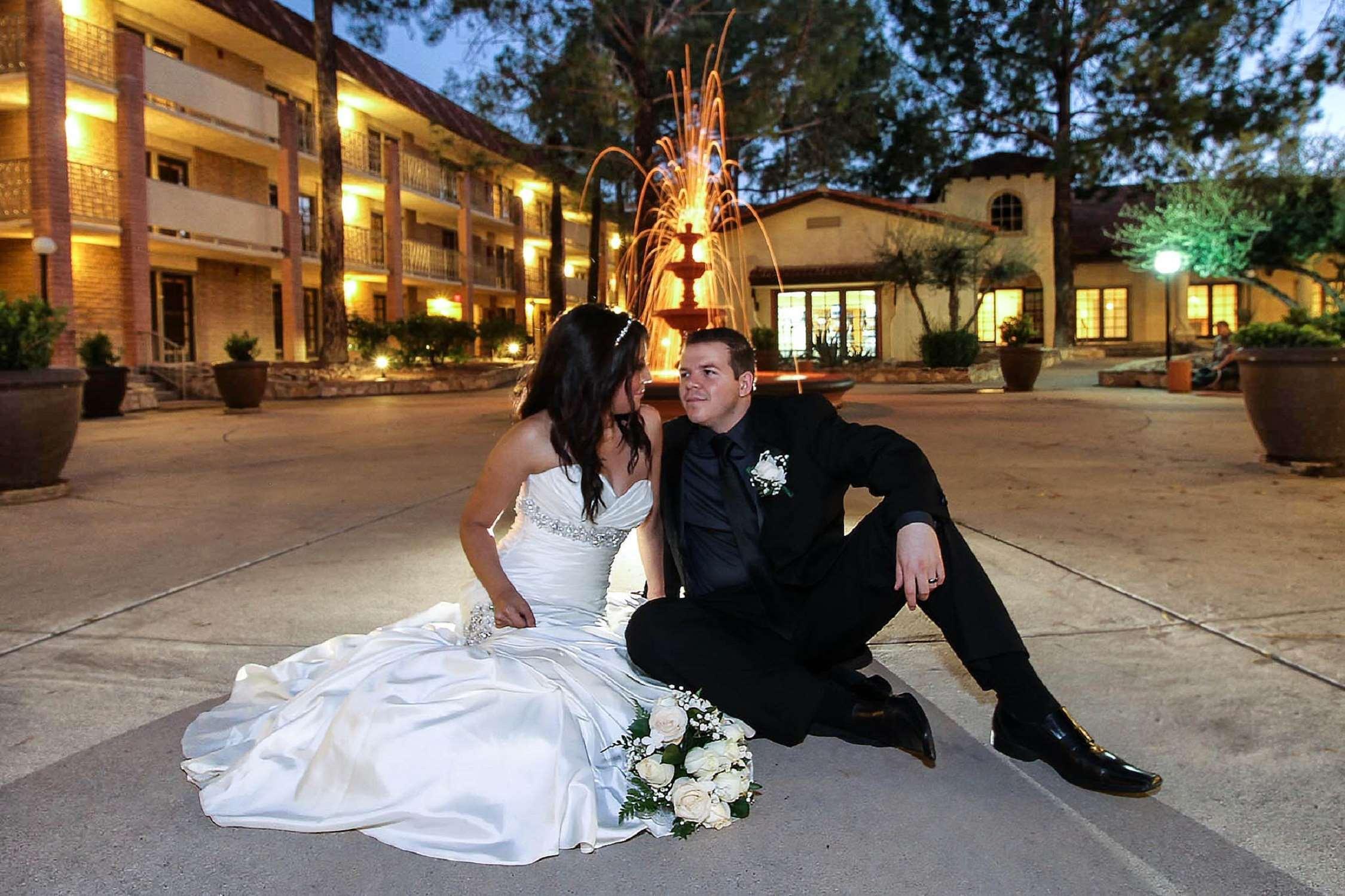 Doubletree Suites By Hilton Tucson Airport Esterno foto