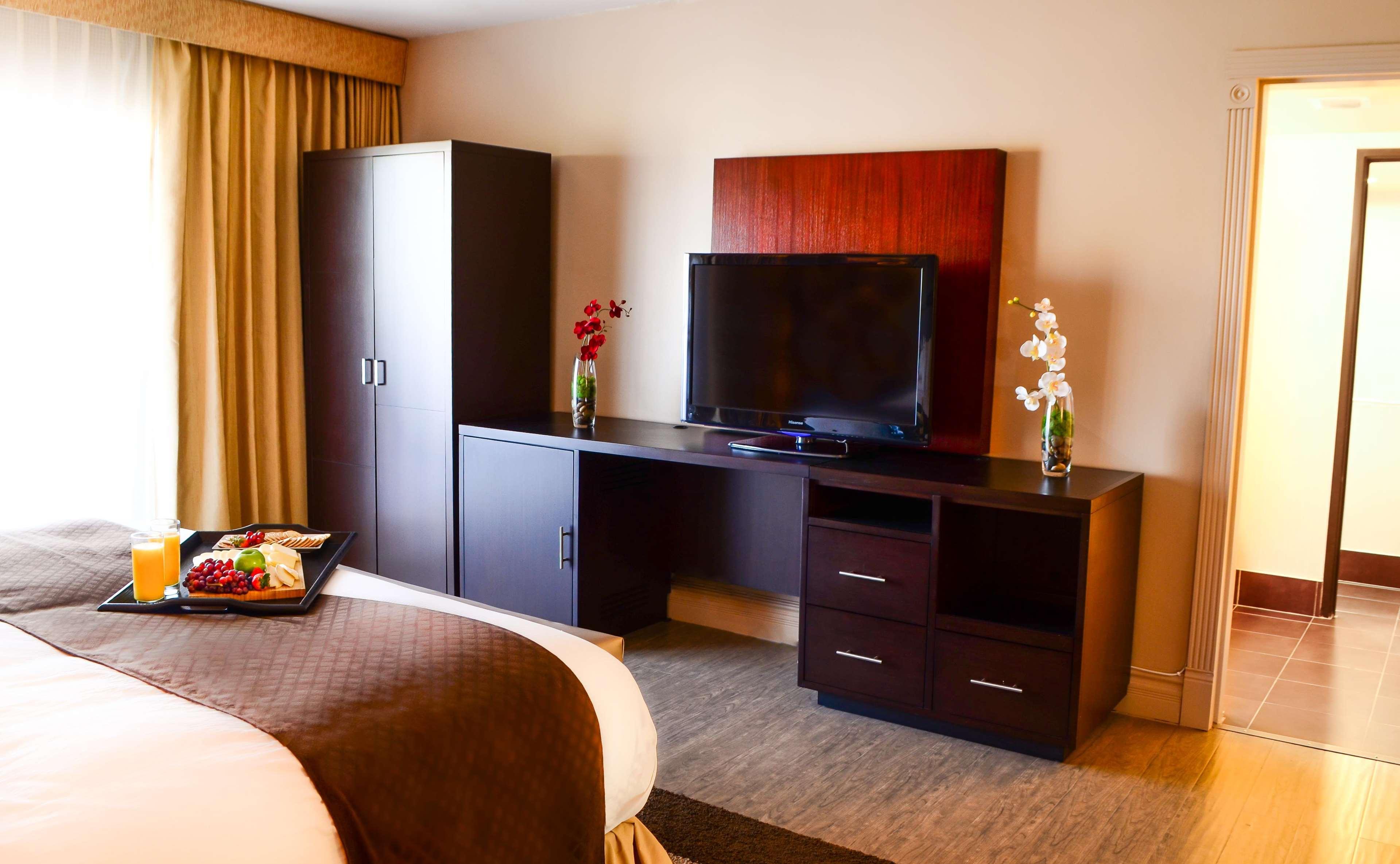 Doubletree Suites By Hilton Tucson Airport Esterno foto