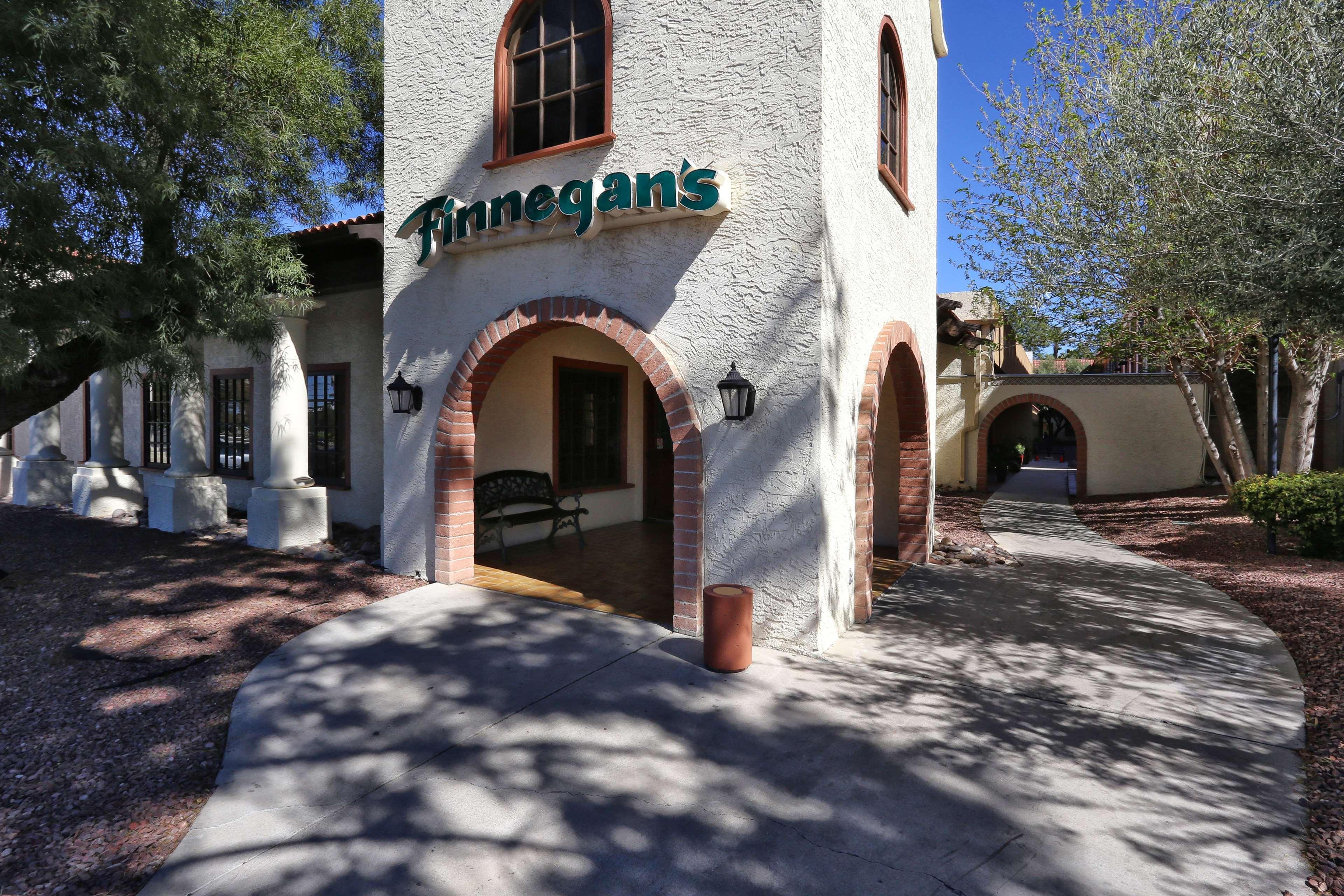 Doubletree Suites By Hilton Tucson Airport Esterno foto