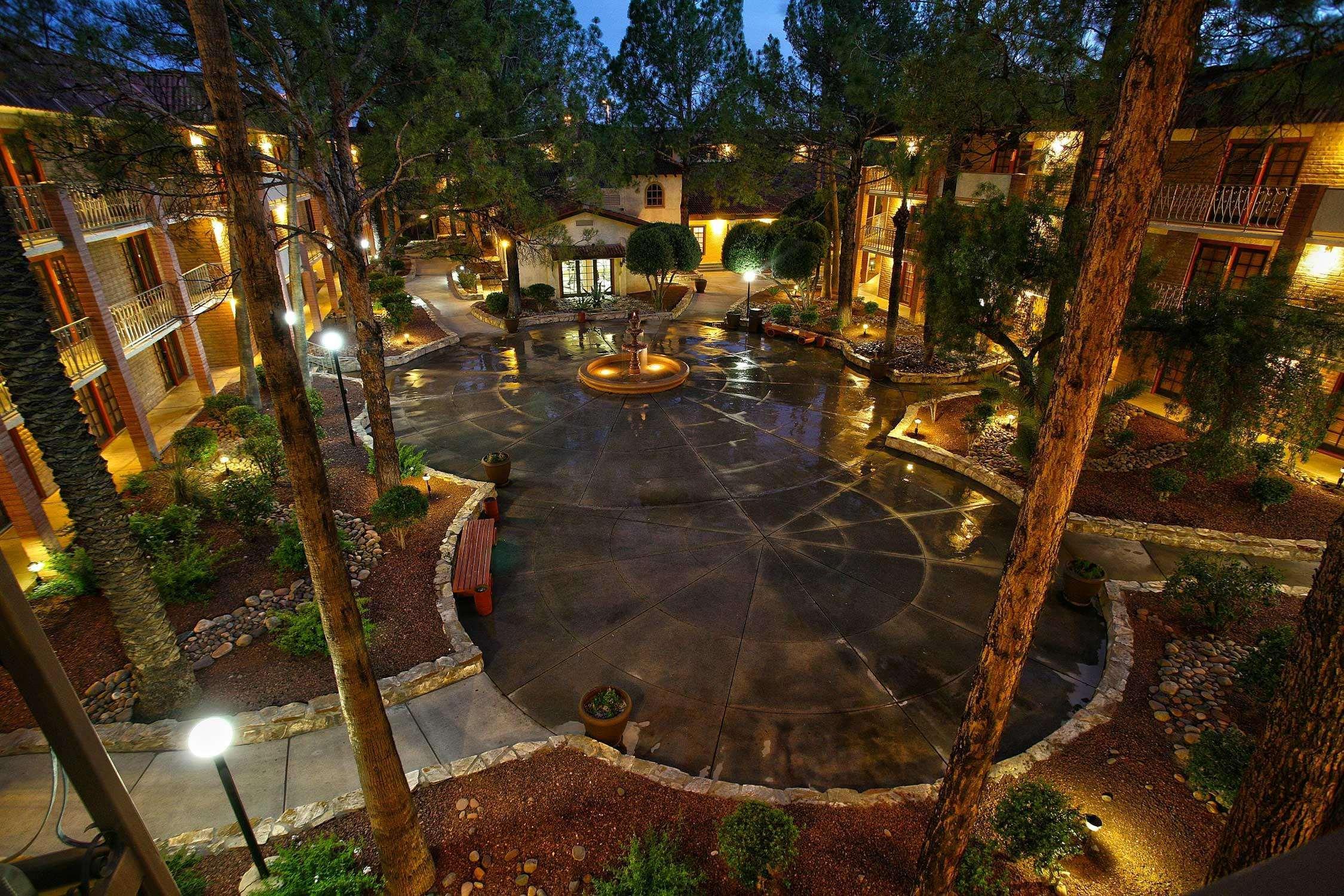 Doubletree Suites By Hilton Tucson Airport Esterno foto