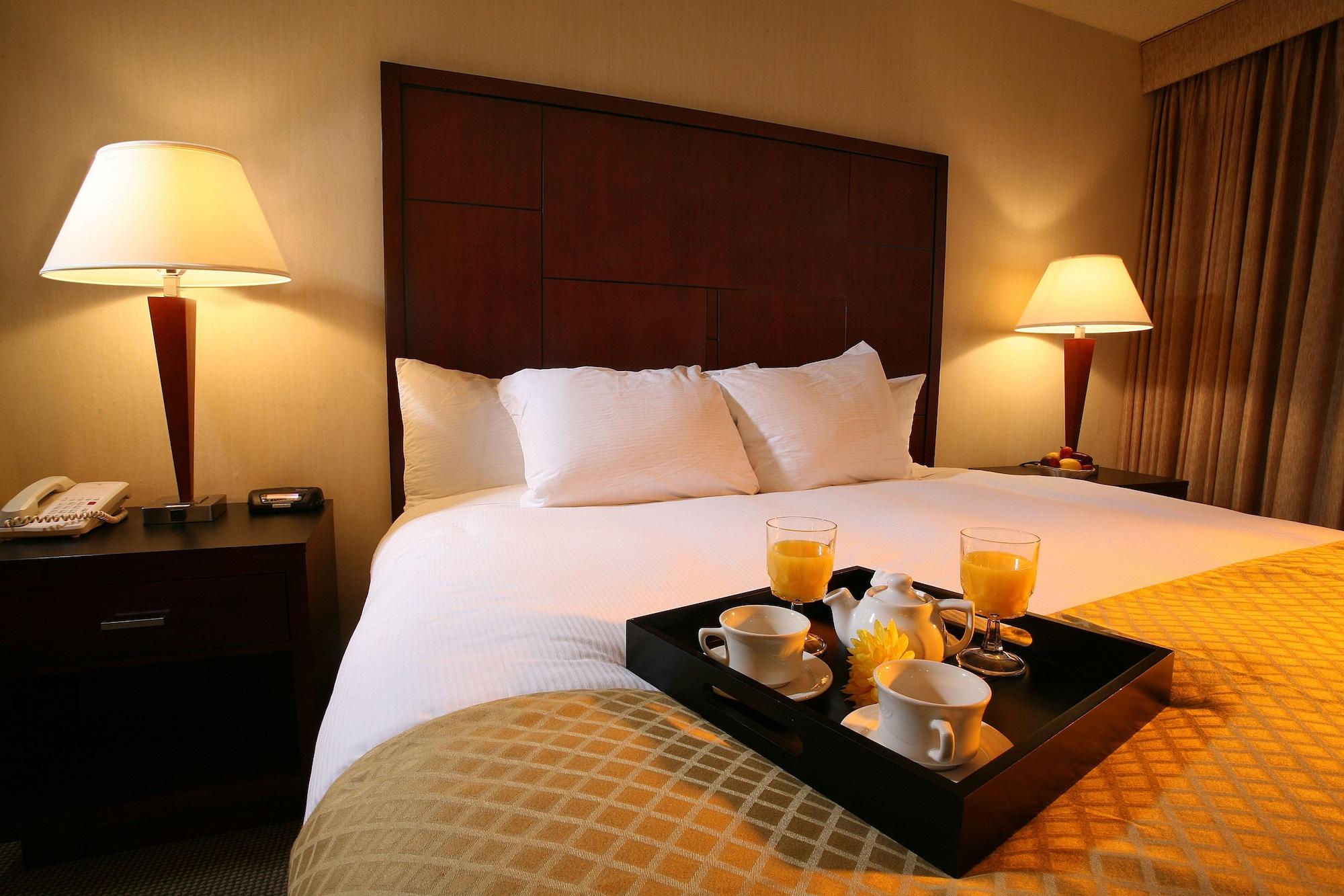 Doubletree Suites By Hilton Tucson Airport Esterno foto