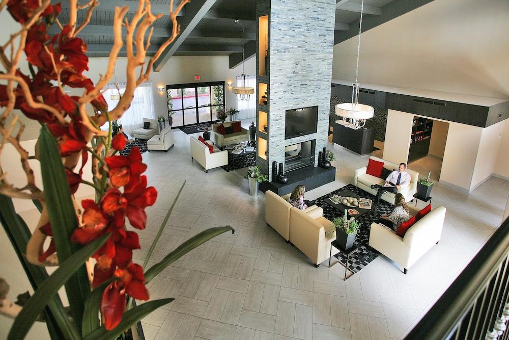 Doubletree Suites By Hilton Tucson Airport Esterno foto