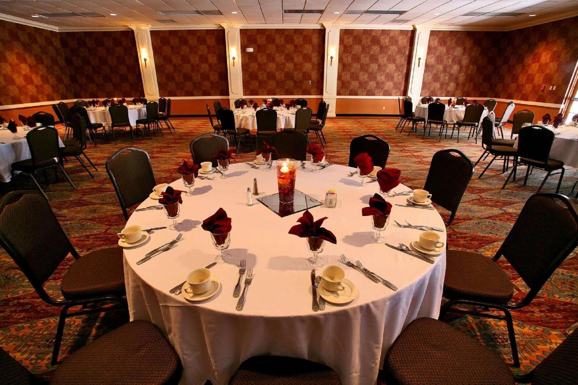 Doubletree Suites By Hilton Tucson Airport Esterno foto