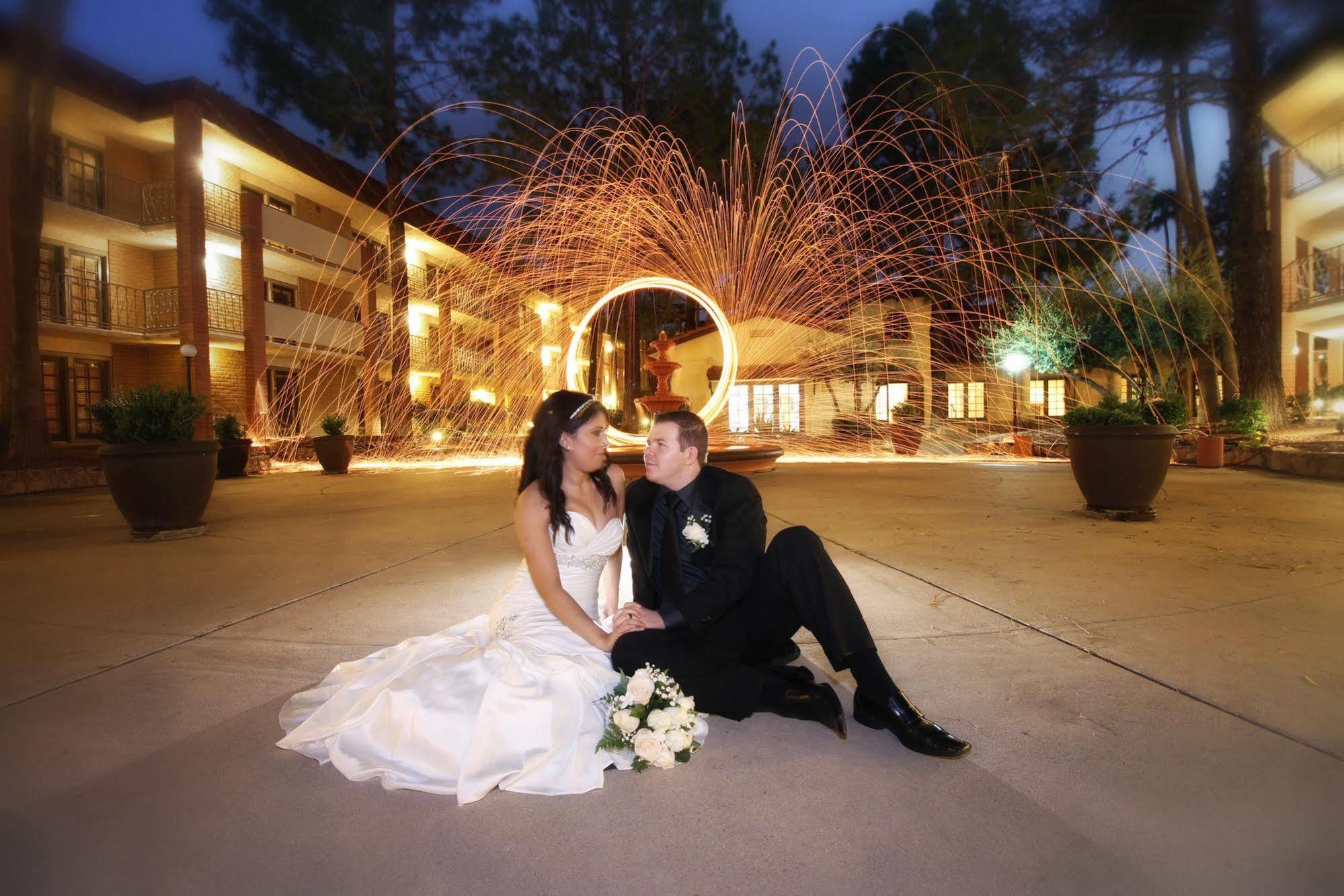 Doubletree Suites By Hilton Tucson Airport Esterno foto
