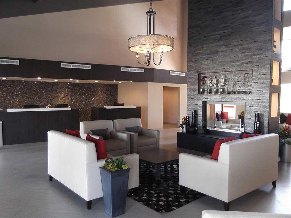 Doubletree Suites By Hilton Tucson Airport Interno foto